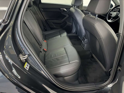 Audi A3 Gebrauchtwagen Audi A3 Gebrauchtwagen