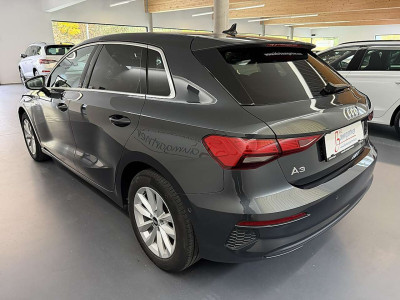 Audi A3 Gebrauchtwagen Audi A3 Gebrauchtwagen