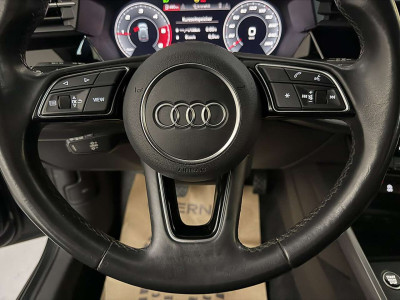 Audi A3 Gebrauchtwagen Audi A3 Gebrauchtwagen