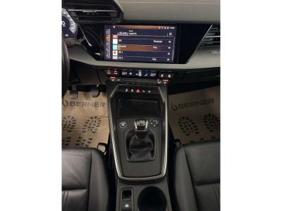 Audi A3 Gebrauchtwagen Audi A3 Gebrauchtwagen
