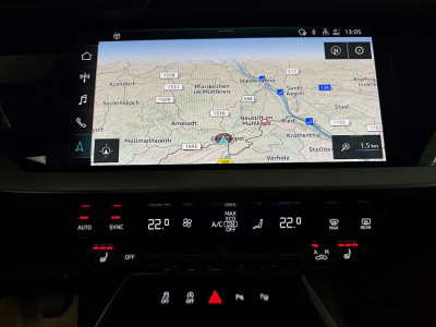 Audi A3 Gebrauchtwagen Audi A3 Gebrauchtwagen