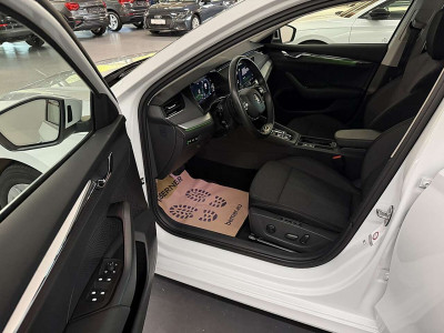 Skoda Octavia Gebrauchtwagen Skoda Octavia Gebrauchtwagen