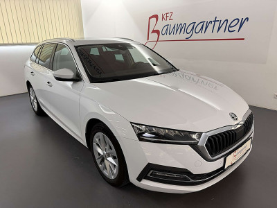 Skoda Octavia Gebrauchtwagen Skoda Octavia Gebrauchtwagen