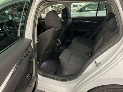 Skoda Octavia Gebrauchtwagen Skoda Octavia Gebrauchtwagen