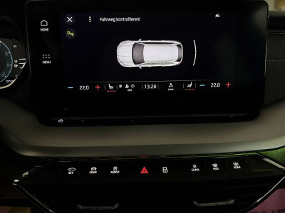 Skoda Octavia Gebrauchtwagen Skoda Octavia Gebrauchtwagen
