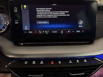 Skoda Octavia Gebrauchtwagen Skoda Octavia Gebrauchtwagen