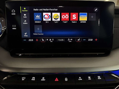 Skoda Octavia Gebrauchtwagen Skoda Octavia Gebrauchtwagen