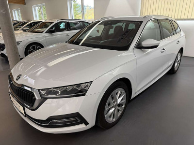 Skoda Octavia Gebrauchtwagen Skoda Octavia Gebrauchtwagen