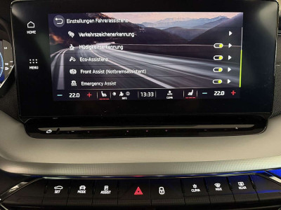 Skoda Octavia Gebrauchtwagen Skoda Octavia Gebrauchtwagen