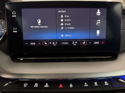 Skoda Octavia Gebrauchtwagen Skoda Octavia Gebrauchtwagen