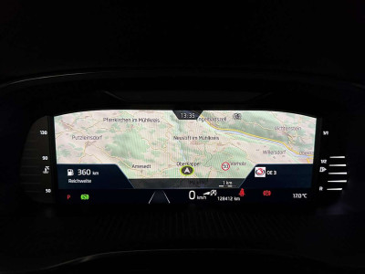 Skoda Octavia Gebrauchtwagen Skoda Octavia Gebrauchtwagen
