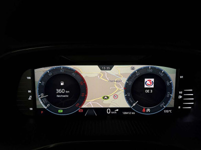 Skoda Octavia Gebrauchtwagen Skoda Octavia Gebrauchtwagen
