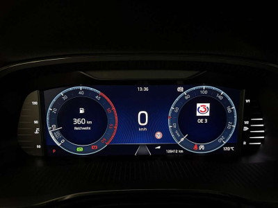 Skoda Octavia Gebrauchtwagen Skoda Octavia Gebrauchtwagen