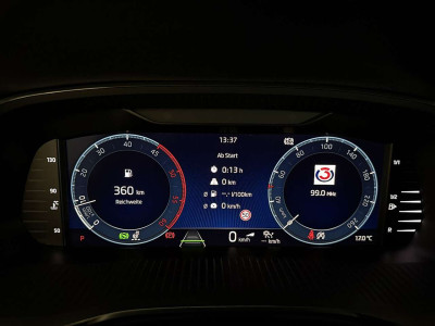 Skoda Octavia Gebrauchtwagen Skoda Octavia Gebrauchtwagen