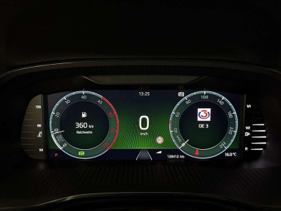 Skoda Octavia Gebrauchtwagen Skoda Octavia Gebrauchtwagen