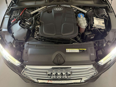 Audi A4 Gebrauchtwagen Audi A4 Gebrauchtwagen