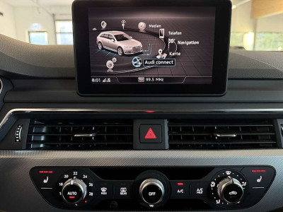 Audi A4 Gebrauchtwagen Audi A4 Gebrauchtwagen