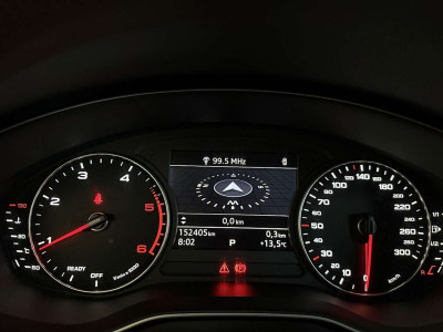 Audi A4 Gebrauchtwagen Audi A4 Gebrauchtwagen