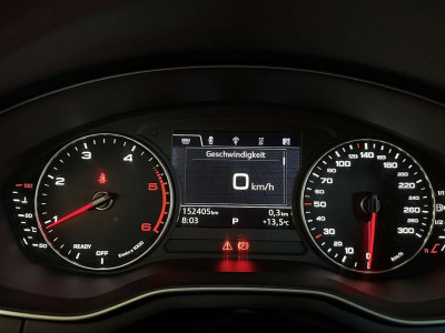 Audi A4 Gebrauchtwagen Audi A4 Gebrauchtwagen