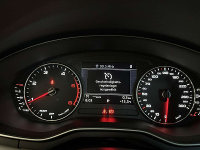 Audi A4 Gebrauchtwagen Audi A4 Gebrauchtwagen
