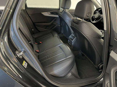 Audi A4 Gebrauchtwagen Audi A4 Gebrauchtwagen