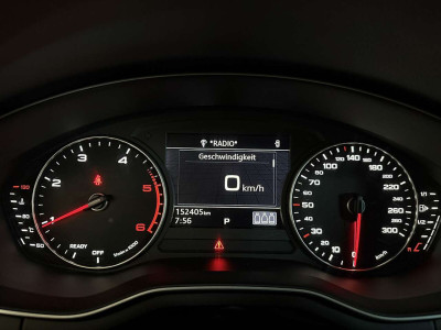 Audi A4 Gebrauchtwagen Audi A4 Gebrauchtwagen