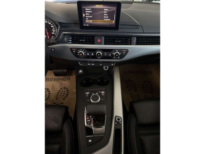 Audi A4 Gebrauchtwagen Audi A4 Gebrauchtwagen