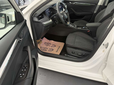 Skoda Octavia Gebrauchtwagen Skoda Octavia Gebrauchtwagen