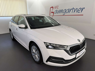 Skoda Octavia Gebrauchtwagen Skoda Octavia Gebrauchtwagen