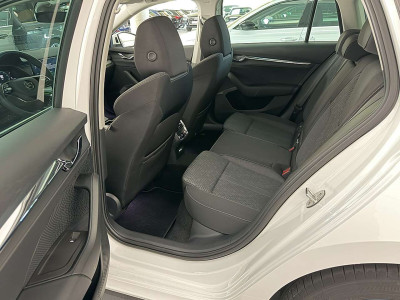 Skoda Octavia Gebrauchtwagen Skoda Octavia Gebrauchtwagen