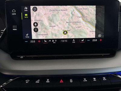Skoda Octavia Gebrauchtwagen Skoda Octavia Gebrauchtwagen