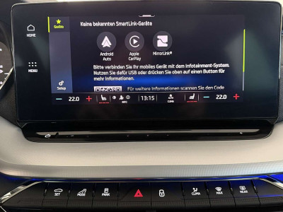 Skoda Octavia Gebrauchtwagen Skoda Octavia Gebrauchtwagen