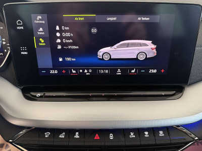Skoda Octavia Gebrauchtwagen Skoda Octavia Gebrauchtwagen