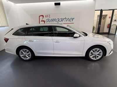 Skoda Octavia Gebrauchtwagen Skoda Octavia Gebrauchtwagen