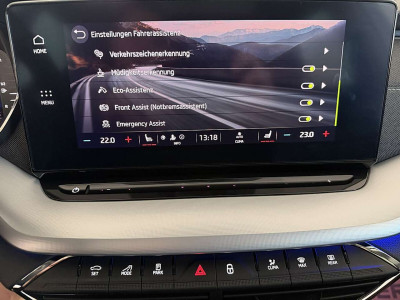 Skoda Octavia Gebrauchtwagen Skoda Octavia Gebrauchtwagen