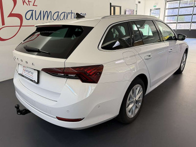 Skoda Octavia Gebrauchtwagen Skoda Octavia Gebrauchtwagen