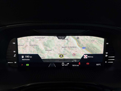 Skoda Octavia Gebrauchtwagen Skoda Octavia Gebrauchtwagen