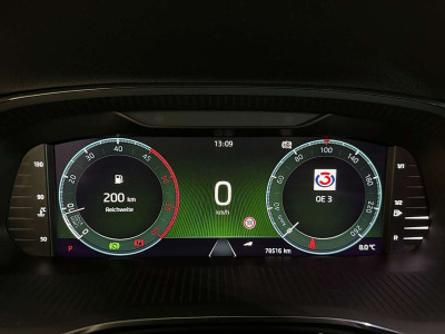Skoda Octavia Gebrauchtwagen Skoda Octavia Gebrauchtwagen