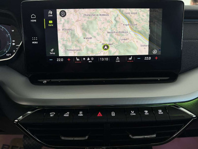 Skoda Octavia Gebrauchtwagen Skoda Octavia Gebrauchtwagen