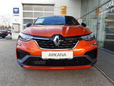 Renault Arkana Neuwagen