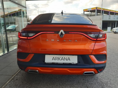 Renault Arkana Neuwagen