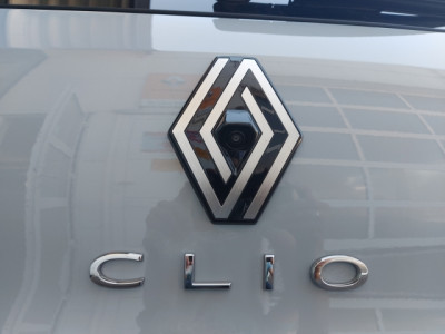Renault Clio Neuwagen