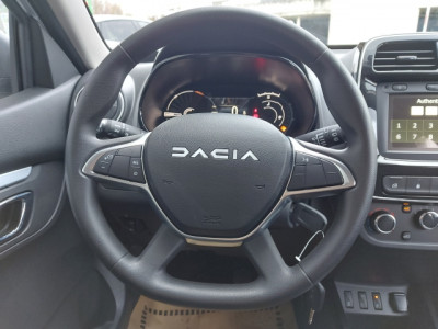 Dacia Spring Vorführwagen
