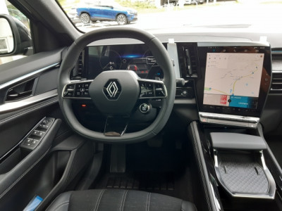Renault Austral Vorführwagen