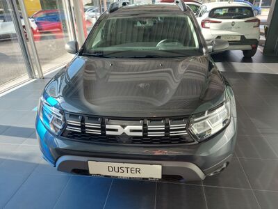 Dacia Duster Neuwagen