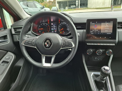 Renault Clio Gebrauchtwagen