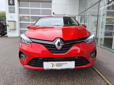 Renault Clio Gebrauchtwagen