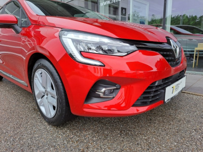 Renault Clio Gebrauchtwagen