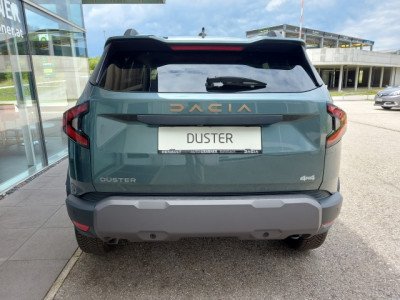 Dacia Duster Neuwagen