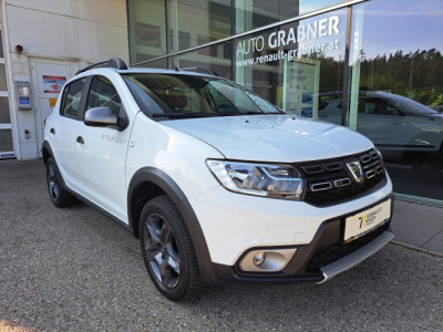 Dacia Sandero Gebrauchtwagen